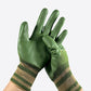 Grip Any Tool Instantly! No-Slip Knit-Cuff Work Gloves
