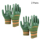 Grip Any Tool Instantly! No-Slip Knit-Cuff Work Gloves