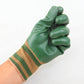 Grip Any Tool Instantly! No-Slip Knit-Cuff Work Gloves