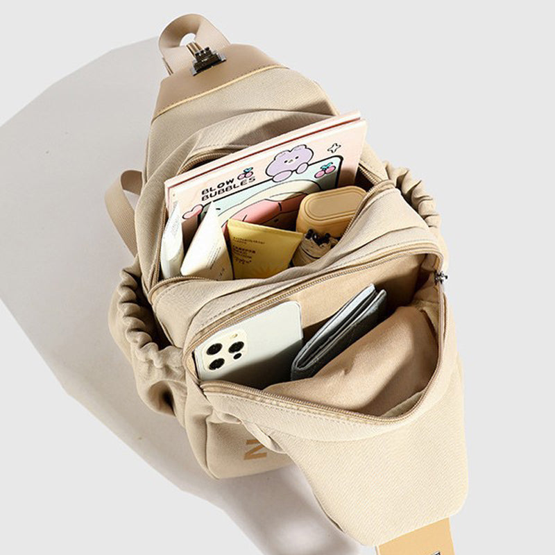 🔥Women's Multi-Compartment Large Capacity Backpack