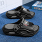Ergonomic Convertible Slipper Sandals – Cloud-Like Cushion & Anti-Slip Design