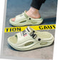 Ergonomic Convertible Slipper Sandals – Cloud-Like Cushion & Anti-Slip Design