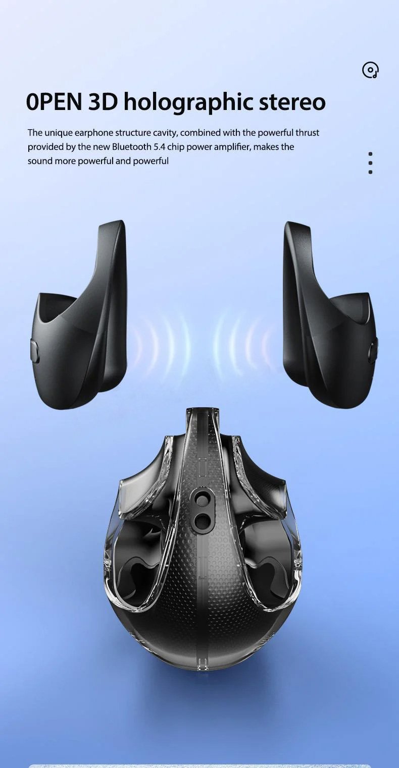 💥 Bluetooth earphone 💥