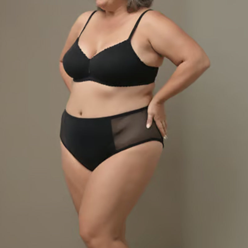 100% Leak-Proof Panties – Stylish, Secure, and Discreet Protection