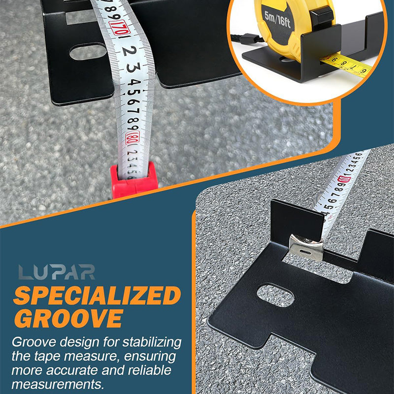 🔥2025 Hot Sale🔥Stainless Steel Wheel Alignment Tool Plate（45% OFF）