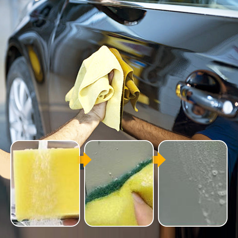 Scratch Repair Paste for Vehicle