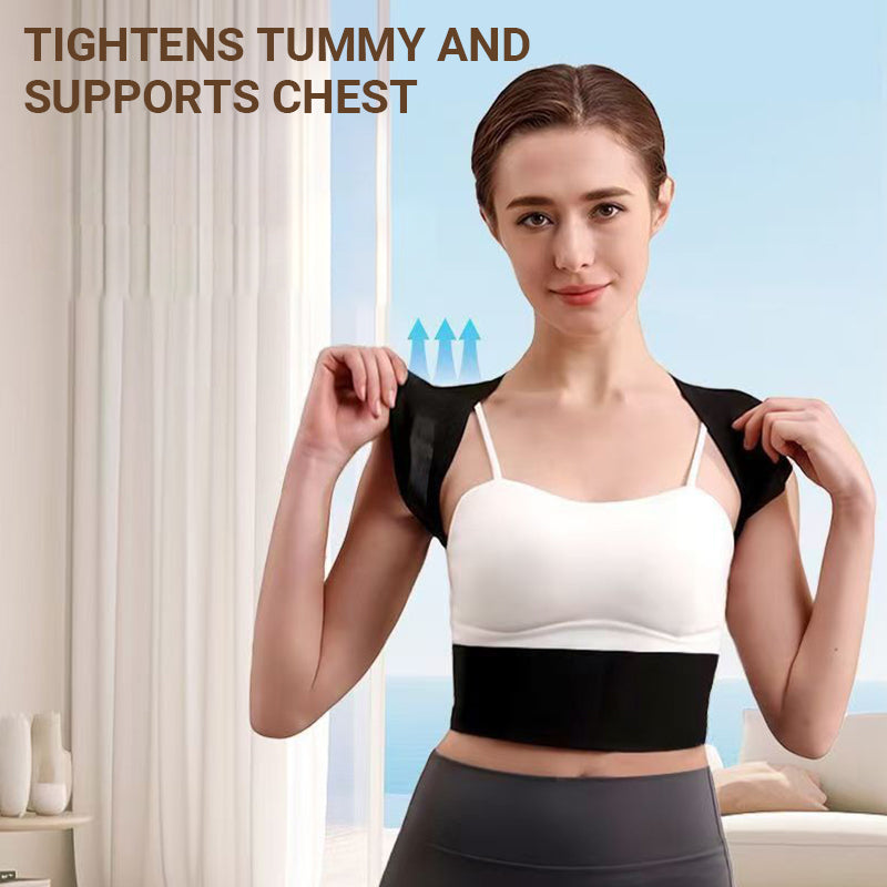Efficient Posture Corrector Back Brace