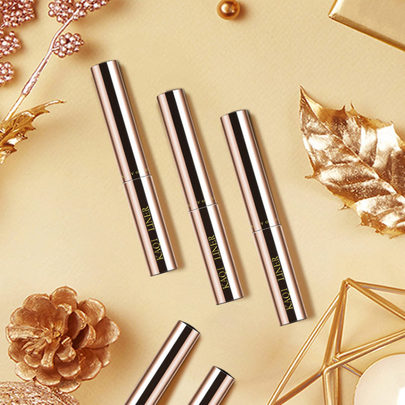 💖 BUY 1 GET 1 FREE! ✨ ULTRA-FINE MASCARA - Waterproof & Smudge-Proof, Lengthens and Defines Lashes for a Natural Look, Quick-Dry Formula 🌟👁️