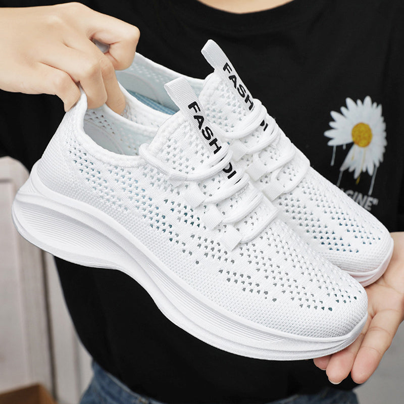 Women's Breathable Lightweight Mesh Sneakers