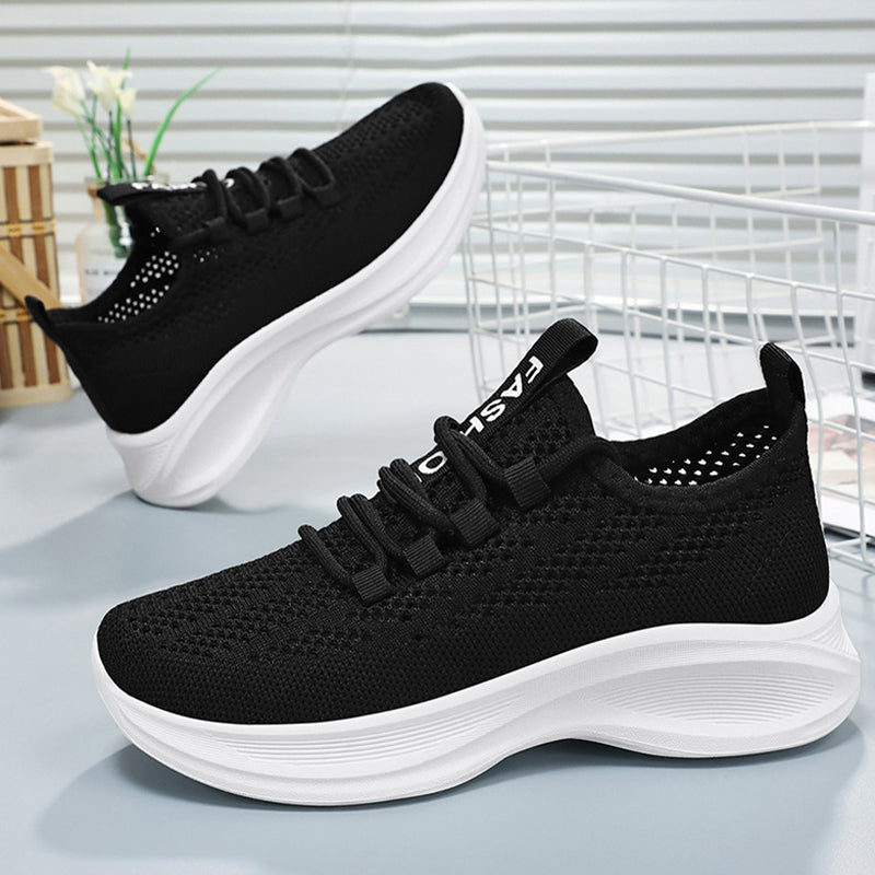 Women's Breathable Lightweight Mesh Sneakers
