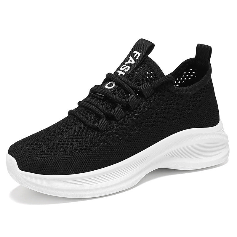 Women's Breathable Lightweight Mesh Sneakers