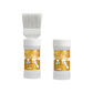 Limited Stock! 50% Off Hot Sale Ongoing📢Metallic Paint with Built-in Brush – Quick-Dry & Rust-Resistant Finish