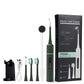 💗Big Sale:50% OFF💗🦷Professional Multi-Function & Multi-Speed Ultrasonic Teeth Cleaner