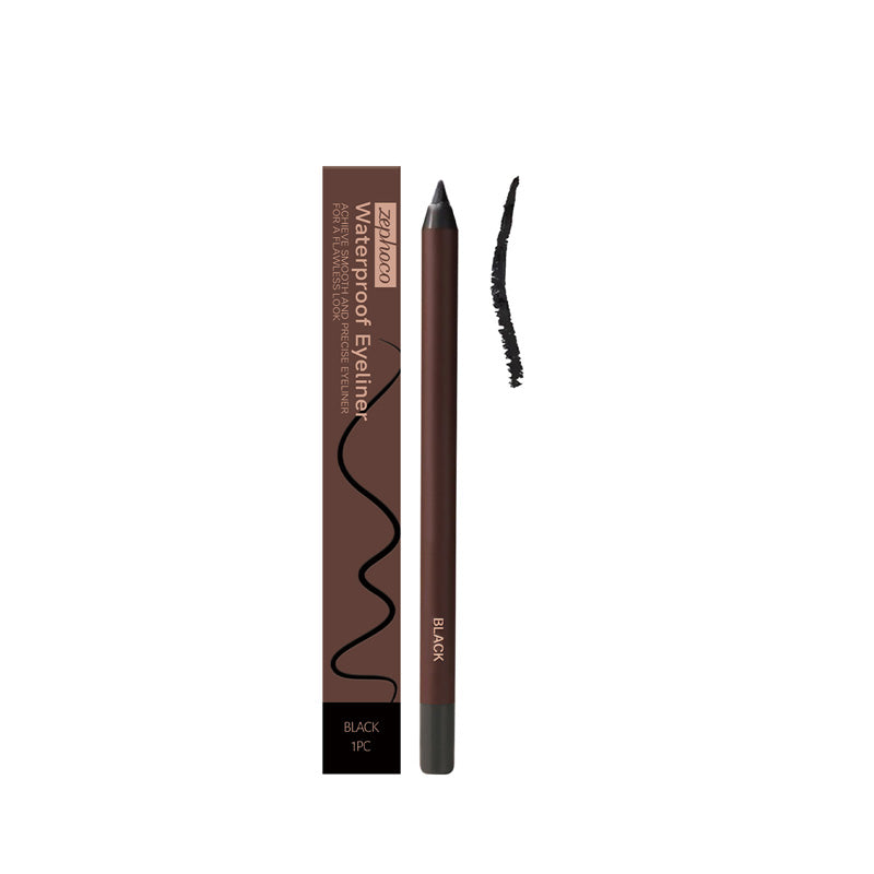🎁Last Day Buy 1 Get 1 Free🌟24 HR Waterproof Eyeliner Duo Sharpenable Eye Pencil