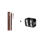 🎁Last Day Buy 1 Get 1 Free🌟24 HR Waterproof Eyeliner Duo Sharpenable Eye Pencil