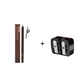 🎁Last Day Buy 1 Get 1 Free🌟24 HR Waterproof Eyeliner Duo Sharpenable Eye Pencil