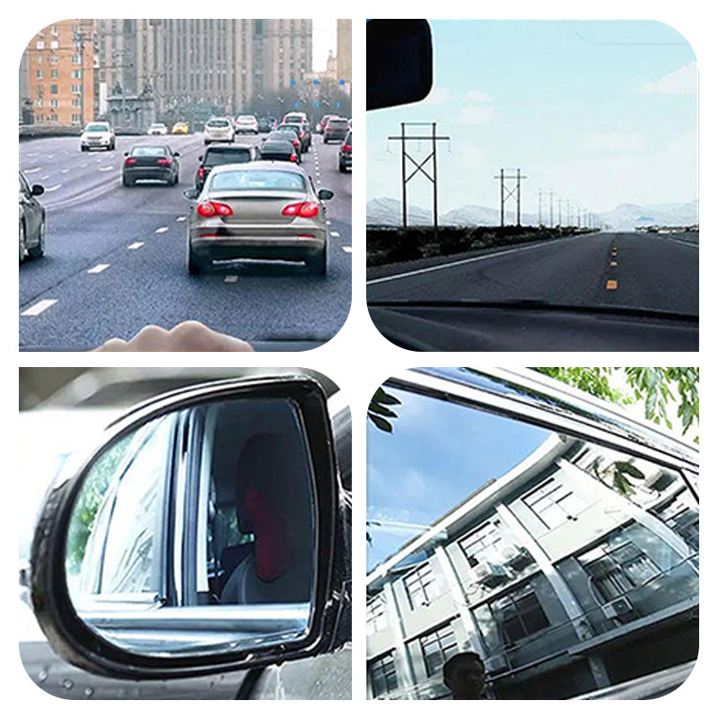 🔥Hot Sale 50% Off💥Buy 2 get 1 free (3PCS)🔥Effective Glass Polish for Car