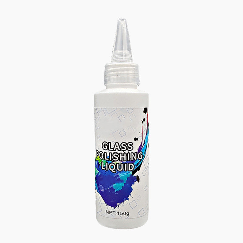 🔥Hot Sale 50% Off💥Buy 2 get 1 free (3PCS)🔥Effective Glass Polish for Car