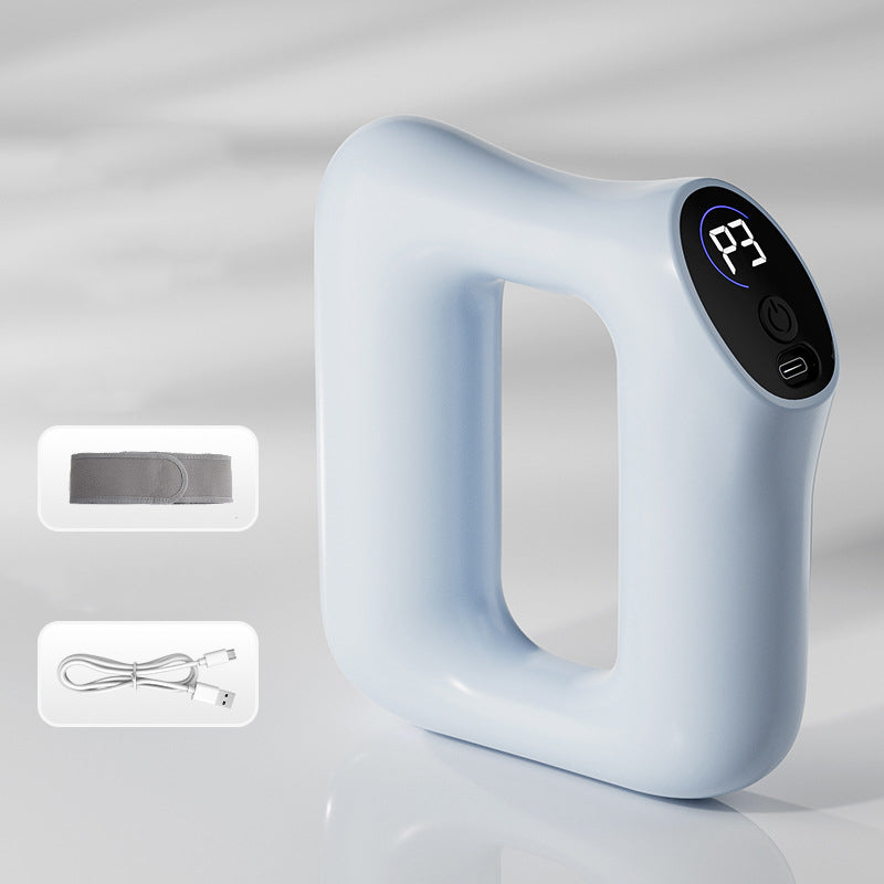 💪 LIMITED‑TIME 50% OFF! ✨ Multifunctional Full‑Body Fascia Ring – Muscle‑Relief, Portable, Multi‑zone Massage 🧘