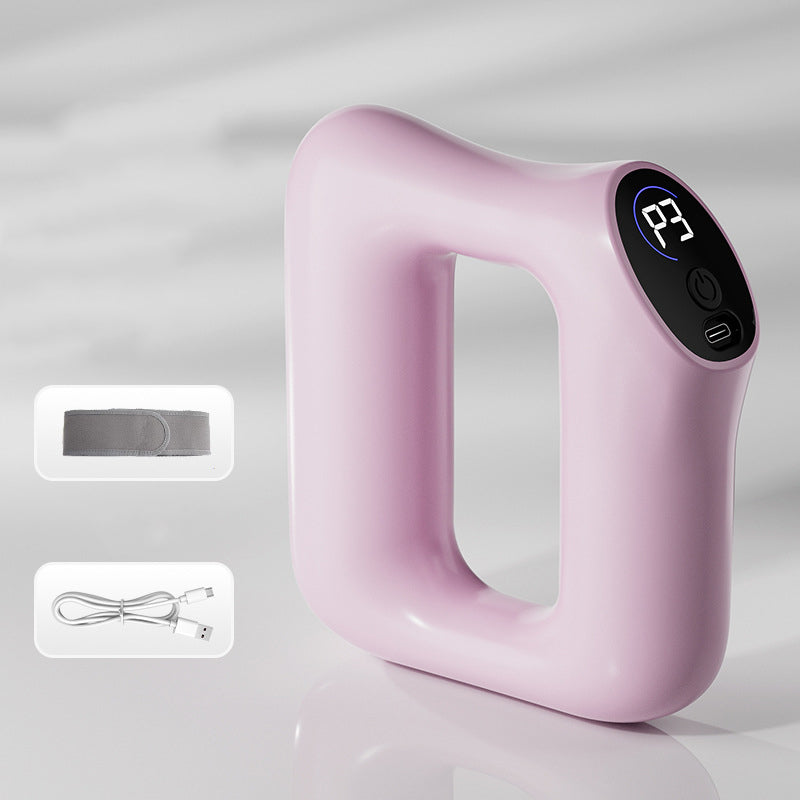 💪 LIMITED‑TIME 50% OFF! ✨ Multifunctional Full‑Body Fascia Ring – Muscle‑Relief, Portable, Multi‑zone Massage 🧘