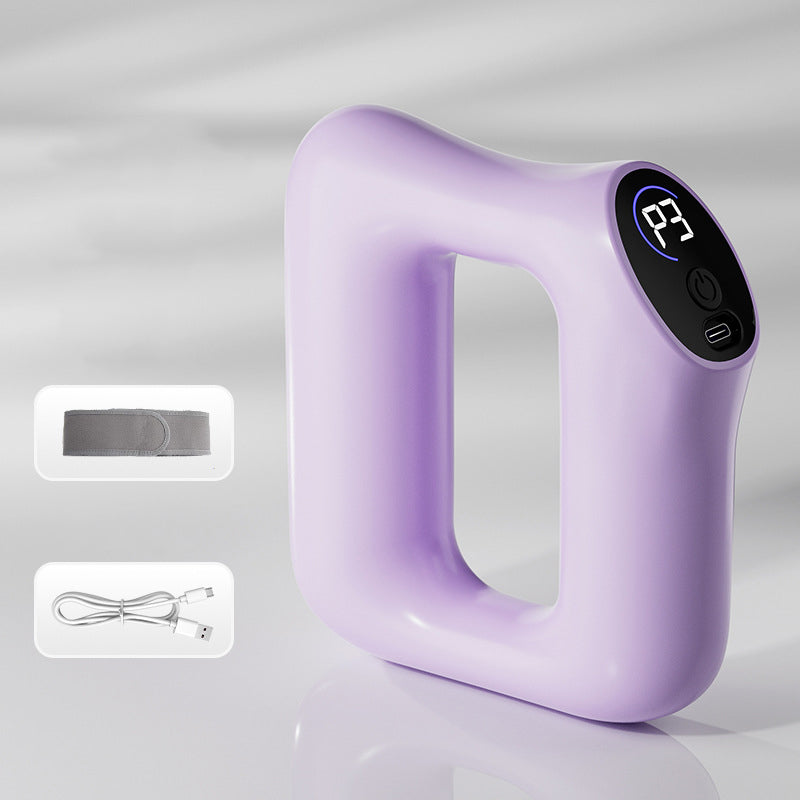 💪 LIMITED‑TIME 50% OFF! ✨ Multifunctional Full‑Body Fascia Ring – Muscle‑Relief, Portable, Multi‑zone Massage 🧘