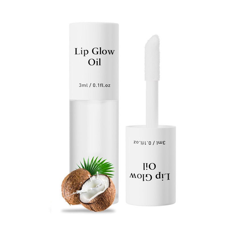 💗LAST DAY - BUY 1 GET 1 FREE💋Get the Perfect Pout✨Tinted Lip Glow Oil & Stain- For Lush, Hydrated Lips with a Natural Glow! 💖