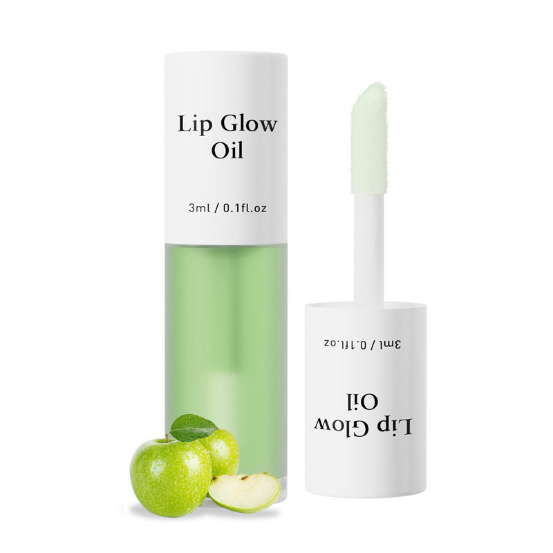 💗LAST DAY - BUY 1 GET 1 FREE💋Get the Perfect Pout✨Tinted Lip Glow Oil & Stain- For Lush, Hydrated Lips with a Natural Glow! 💖