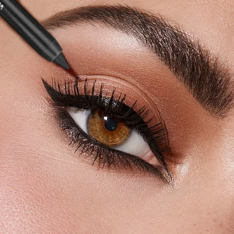 ✨2025 HOT SALE💕10 Colored Eyeliner Gel Pens