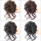 💗LAST DAY - BUY 1 GET 1 FREE💗Messy Curly Hair Bun