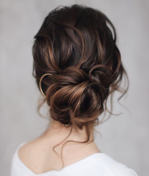 BUY 1 GET 1 FREE+Small gifts!🎁💗Messy Curly Hair Bun Scrunchie Extensions