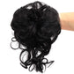 BUY 1 GET 1 FREE+Small gifts!🎁💗Messy Curly Hair Bun Scrunchie Extensions