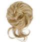 BUY 1 GET 1 FREE+Small gifts!🎁💗Messy Curly Hair Bun Scrunchie Extensions