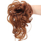 BUY 1 GET 1 FREE+Small gifts!🎁💗Messy Curly Hair Bun Scrunchie Extensions