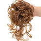 BUY 1 GET 1 FREE+Small gifts!🎁💗Messy Curly Hair Bun Scrunchie Extensions