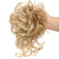 💗LAST DAY - BUY 1 GET 1 FREE💗Messy Curly Hair Bun