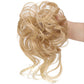 BUY 1 GET 1 FREE+Small gifts!🎁💗Messy Curly Hair Bun Scrunchie Extensions