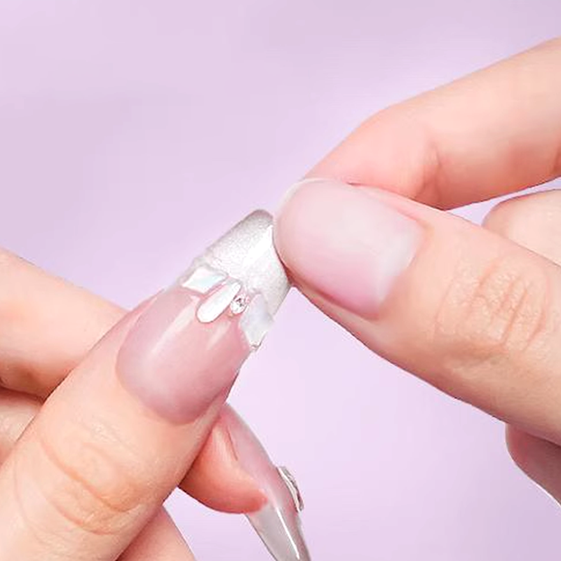 💜Christmas Sale 50% OFF💜2025 New Upgraded 3-in-1 Nail Care Pen💅