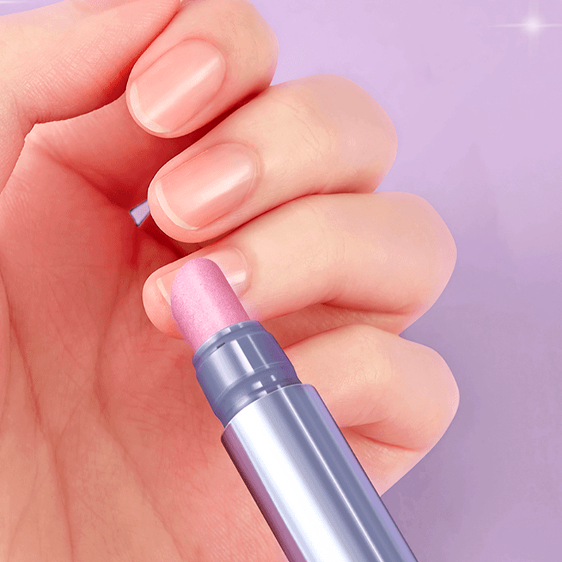 💜Christmas Sale 50% OFF💜2025 New Upgraded 3-in-1 Nail Care Pen💅