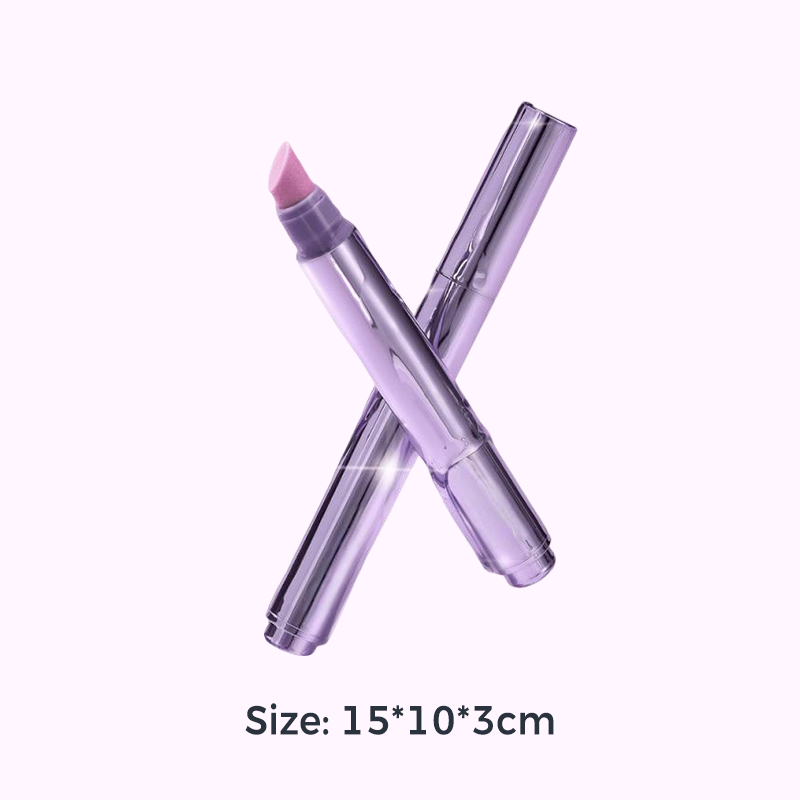 💜Christmas Sale 50% OFF💜2025 New Upgraded 3-in-1 Nail Care Pen💅