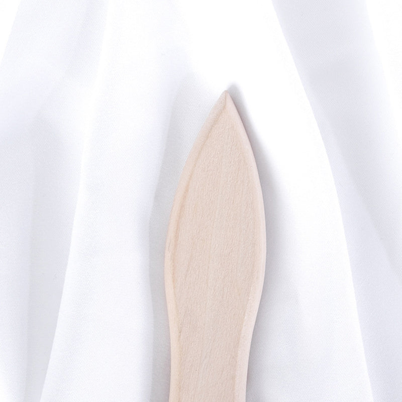 🪮Portable Wooden Wig Comb Brush