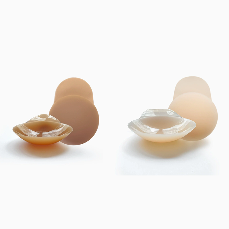 Buy 1 Get 1 Free✨Seamless Adhesive Nipple Covers – Invisible Lift & All-Day Hold