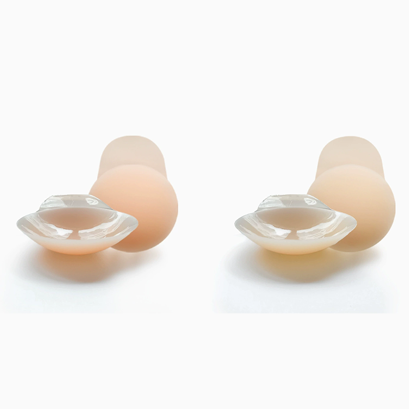 Buy 1 Get 1 Free✨Seamless Adhesive Nipple Covers – Invisible Lift & All-Day Hold