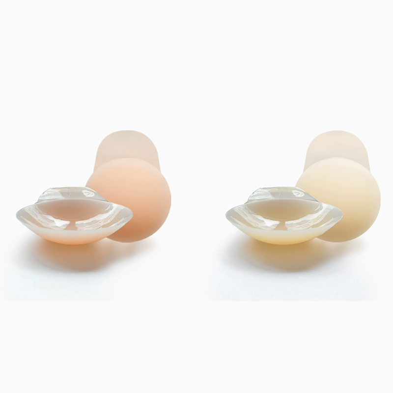 Buy 1 Get 1 Free✨Seamless Adhesive Nipple Covers – Invisible Lift & All-Day Hold