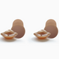 Buy 1 Get 1 Free✨Seamless Adhesive Nipple Covers – Invisible Lift & All-Day Hold