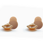 Buy 1 Get 1 Free✨Seamless Adhesive Nipple Covers – Invisible Lift & All-Day Hold