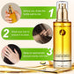 💫Hot Sale-50% Off🎉Intensive Nourishing Hair Oil Spray