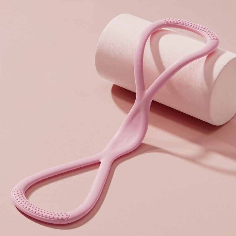 💪Limited Time 50% Off - Fitness Resistance Bands💖