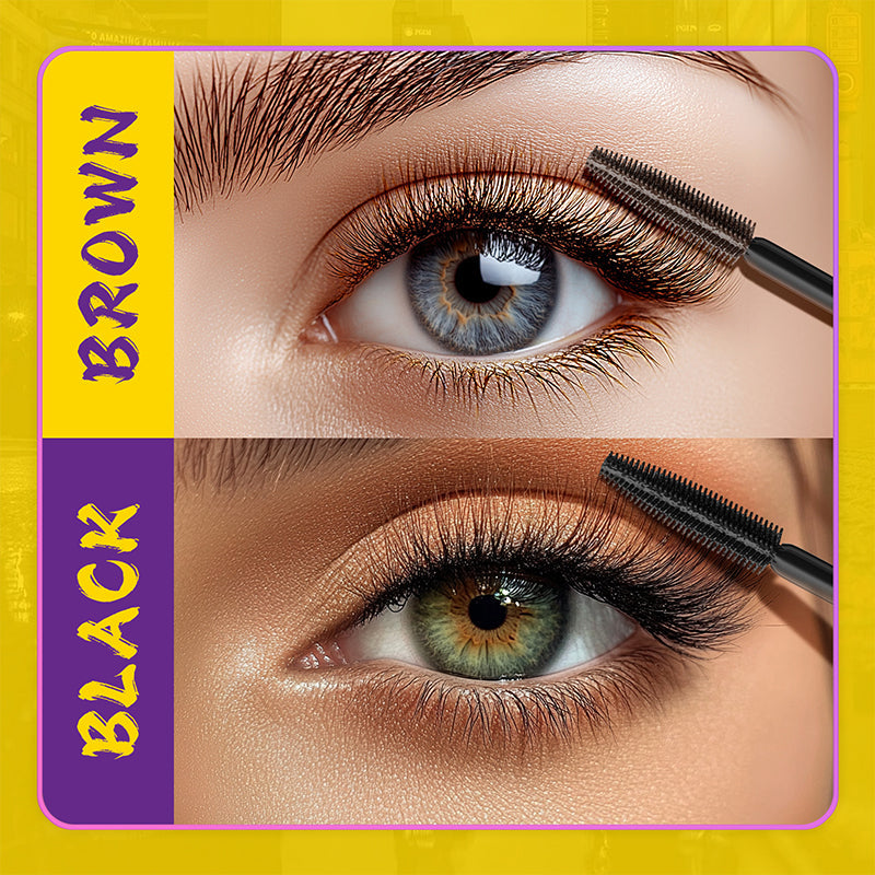 BUY 1 GET 1 FREE!!💖Fiber Lengthening Volumizing Mascara🫧