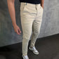 ⏳Limited Time: Men's Stretch Slim Fit Pants – All-Day Flex, Sharp Look