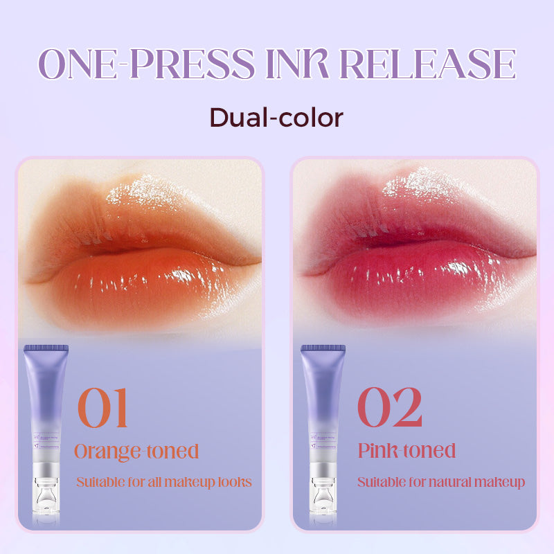 ❣️Plumping & Anti-Wrinkle Hydrating Lip Serum